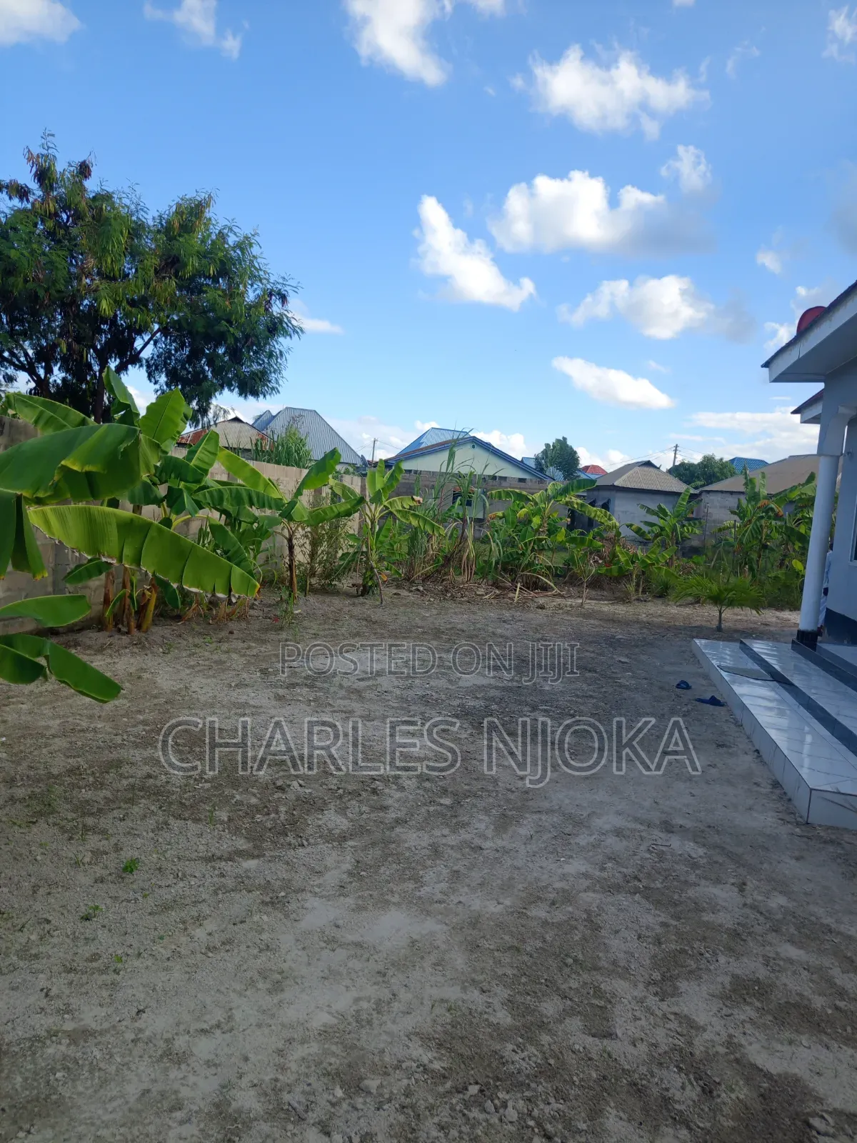 Furnished 5bdrm House in Rada Chuo, Ilala for sale