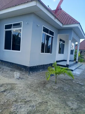 Furnished 5bdrm House in Rada Chuo, Ilala for sale