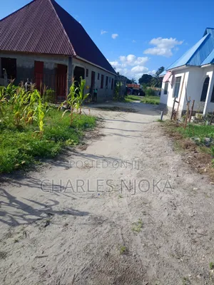 Furnished 5bdrm House in Rada Chuo, Ilala for sale