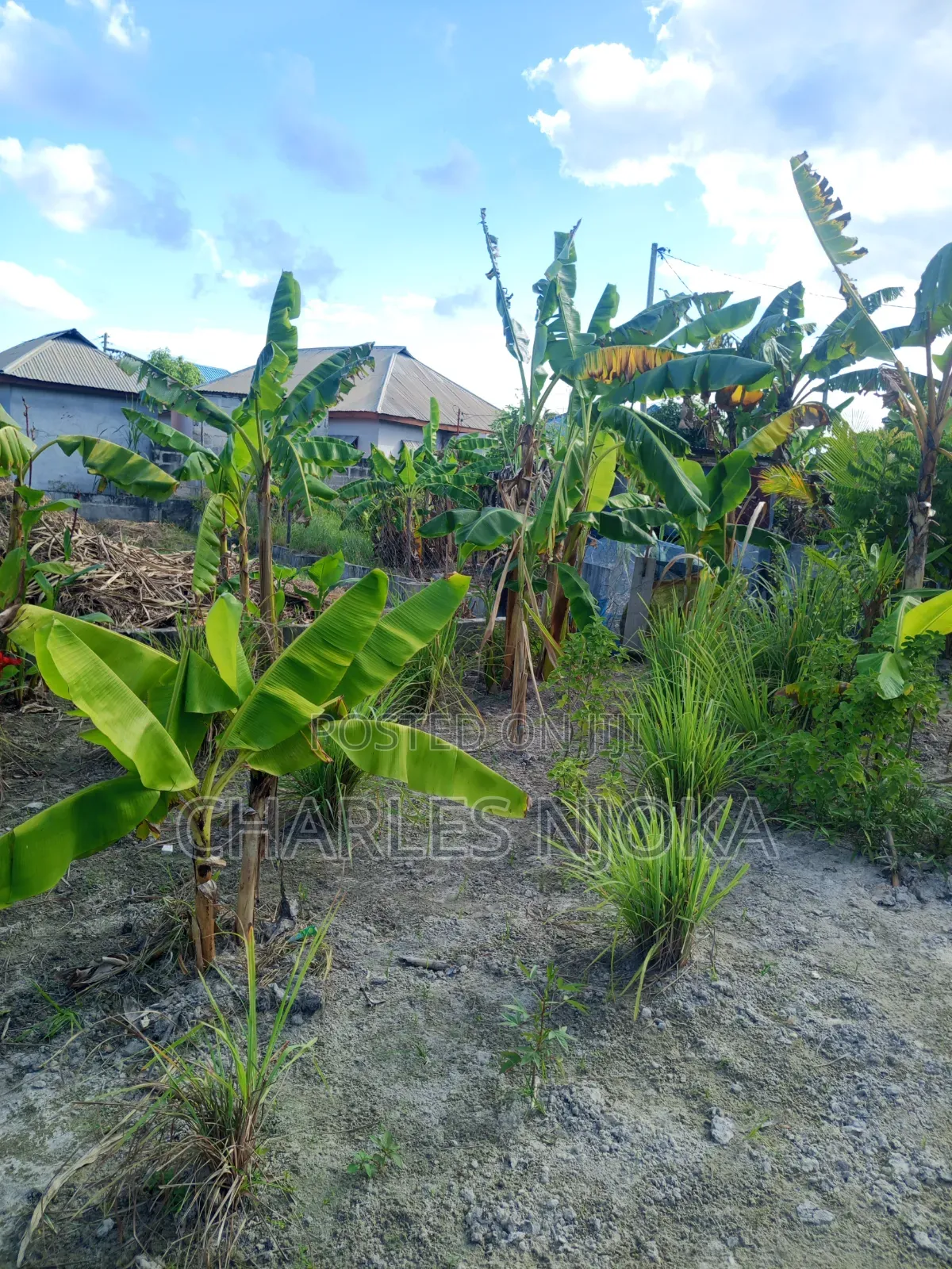Furnished 5bdrm House in Rada Chuo, Ilala for sale