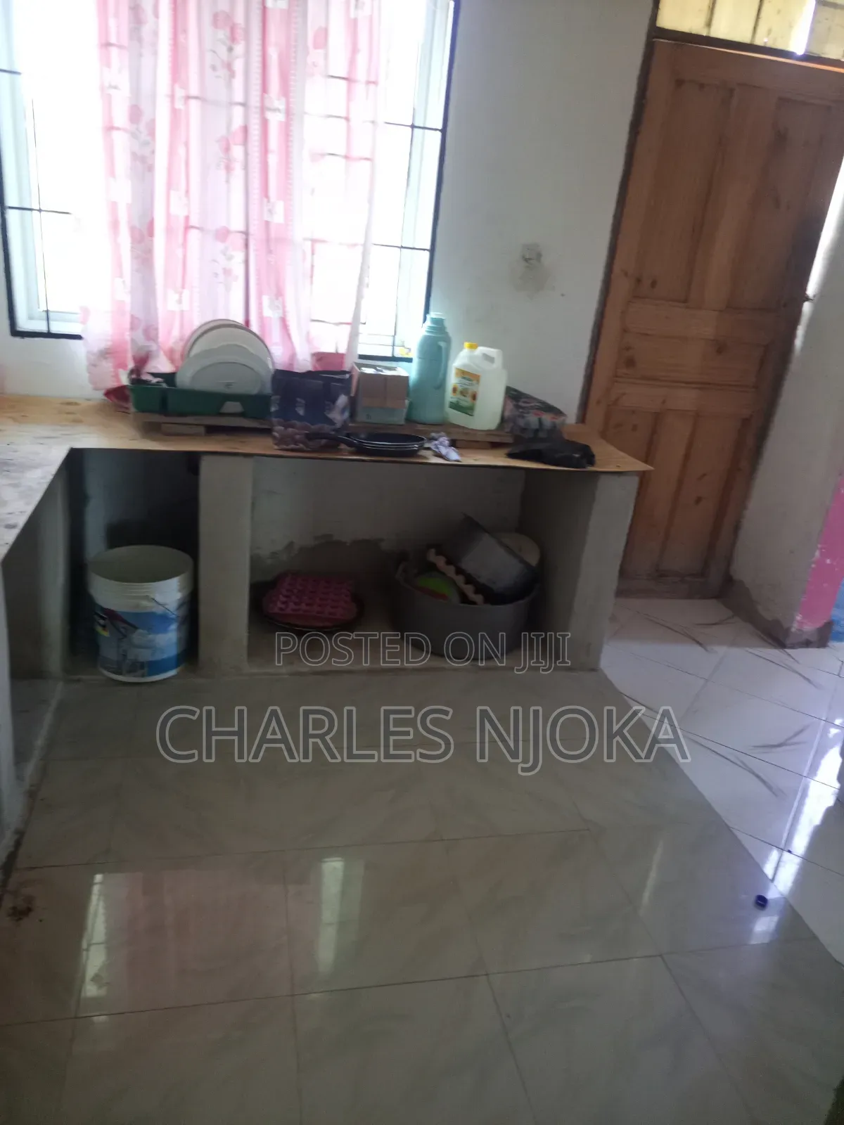 Furnished 5bdrm House in Rada Chuo, Ilala for sale