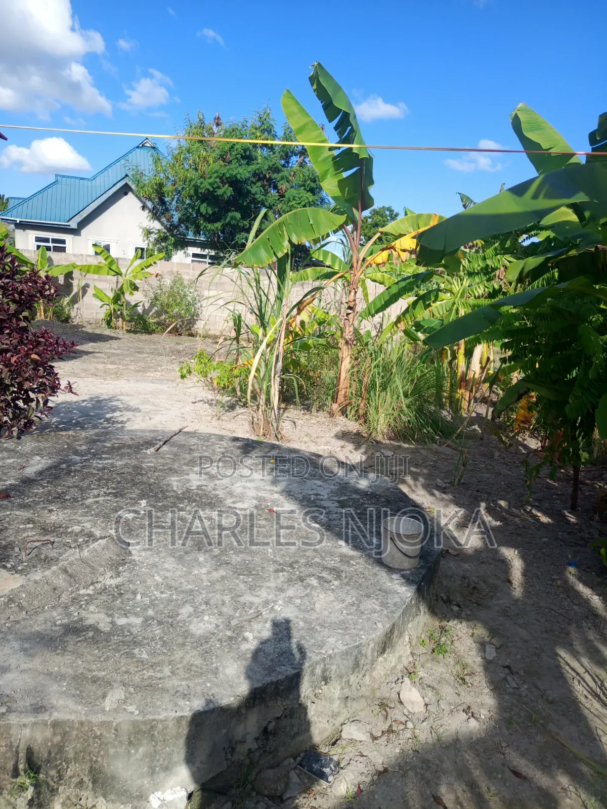 Furnished 5bdrm House in Rada Chuo, Ilala for sale