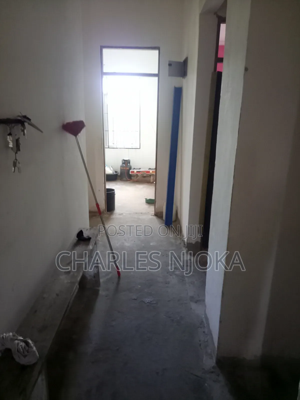 Furnished 5bdrm House in Rada Chuo, Ilala for sale