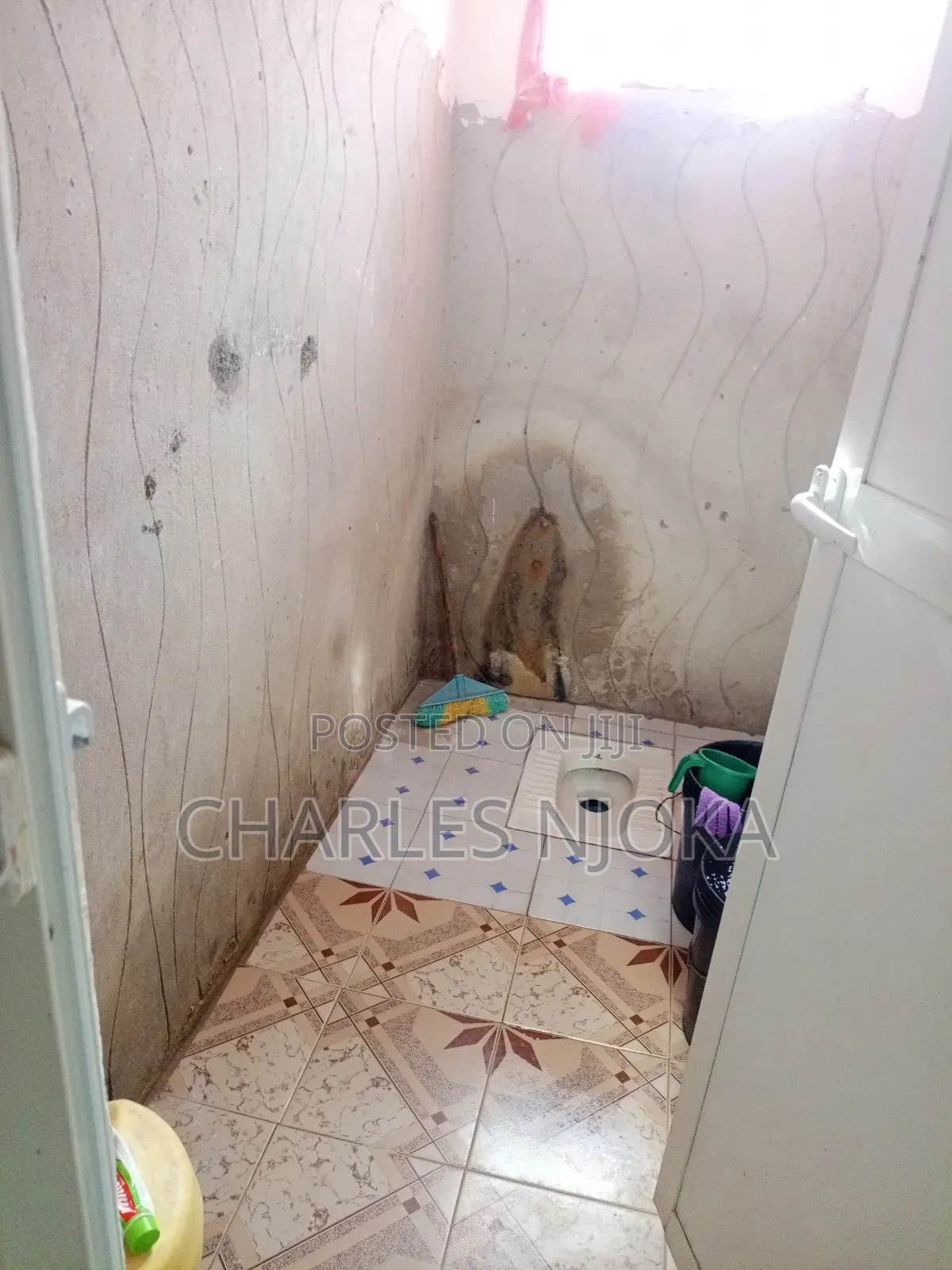 Furnished 5bdrm House in Rada Chuo, Ilala for sale