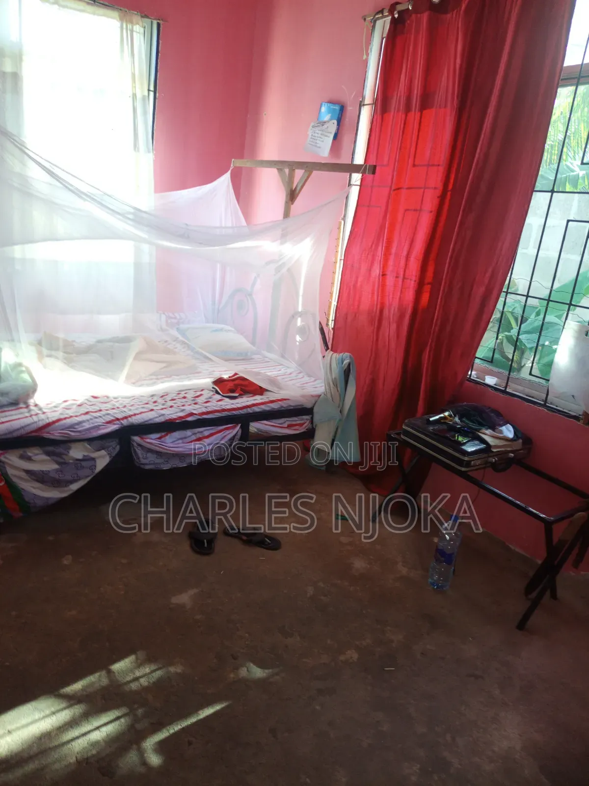 Furnished 5bdrm House in Rada Chuo, Ilala for sale