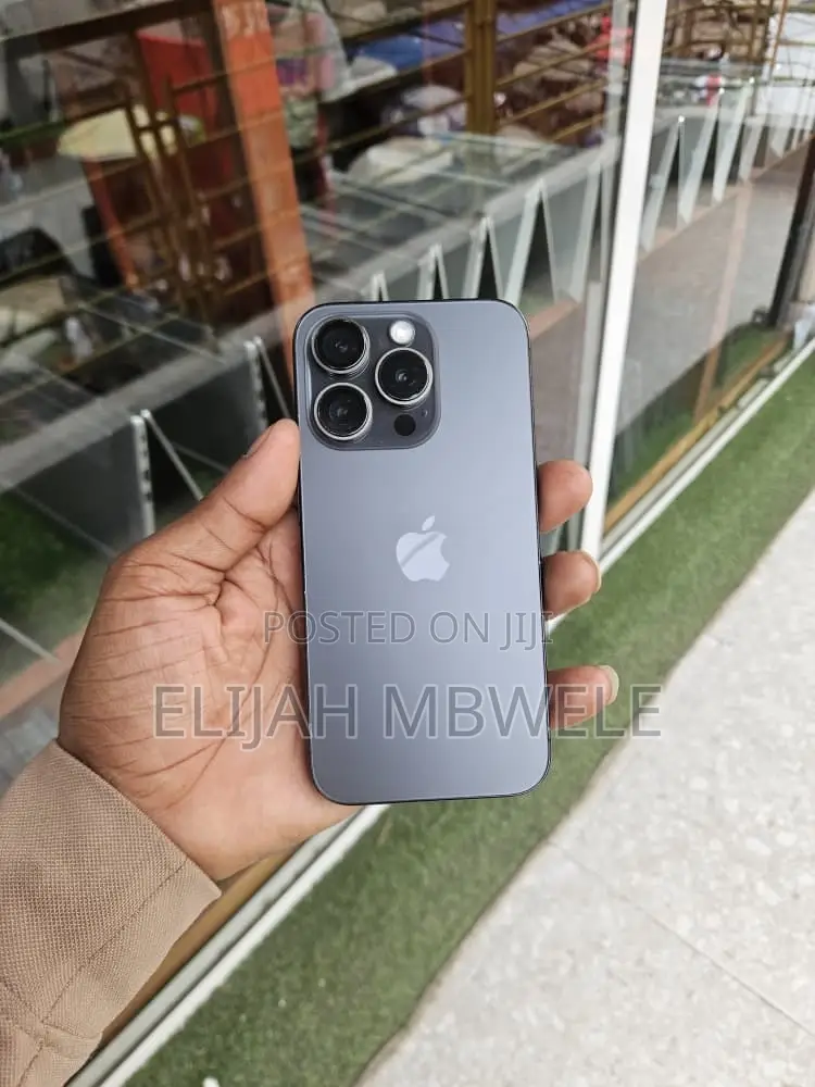 Apple iPhone 14 Pro Max 128 GB Gray