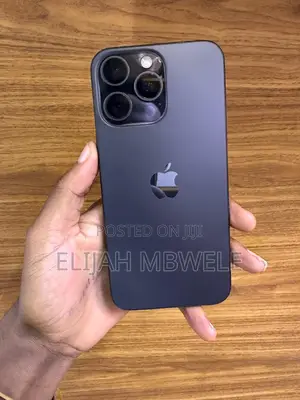 Apple iPhone 14 Pro Max 128 GB Gray