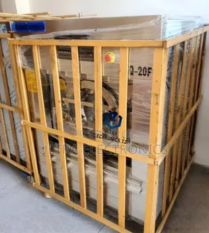 Commercial Industrial Washing Machine Front Load Inafua Tu 20kg