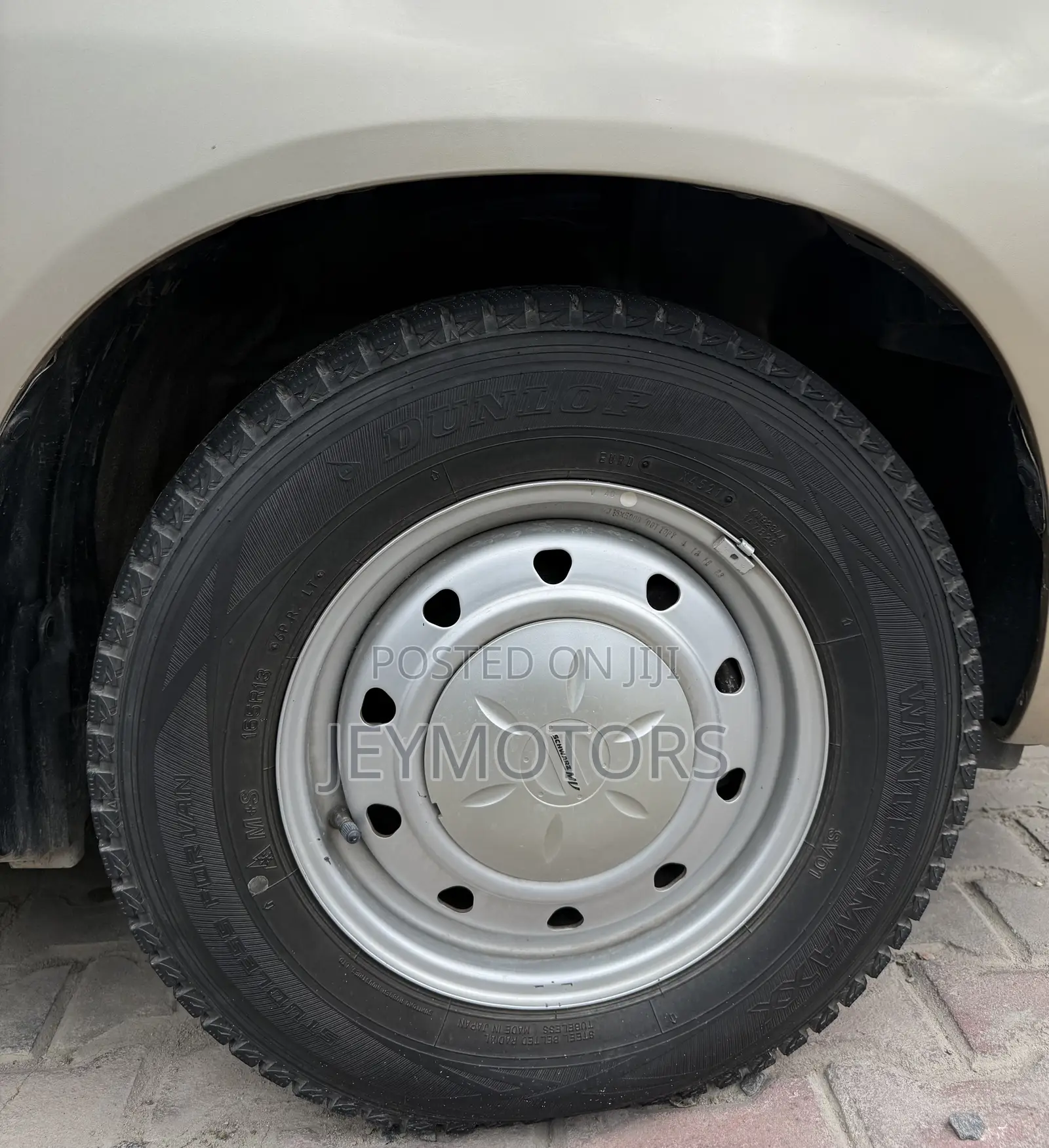 Toyota Probox 2006 Gold
