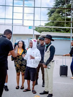 Private Drivers and Car Rentals.
