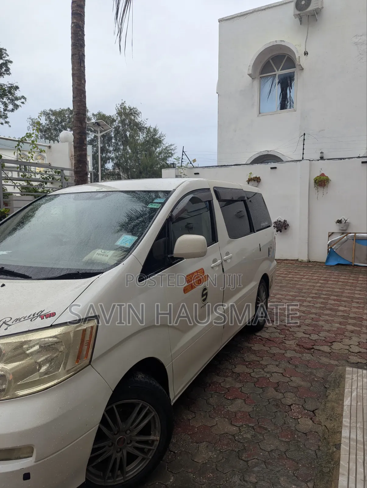 Private Drivers and Car Rentals.
