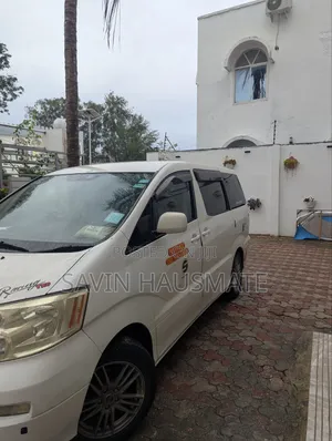 Private Drivers and Car Rentals.