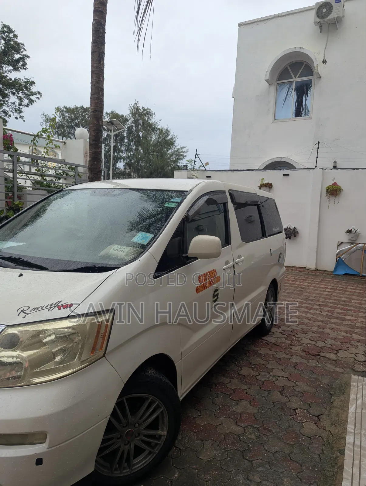 Private Drivers and Car Rentals.