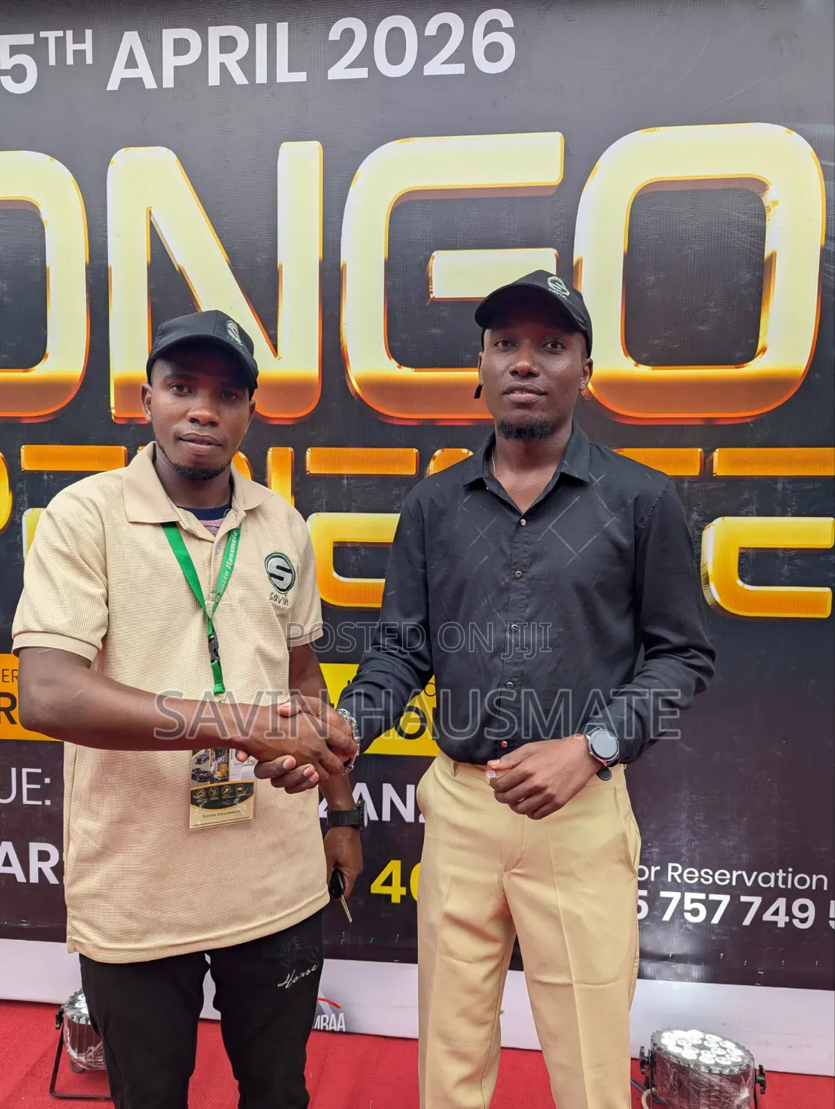 Private Drivers and Car Rentals.