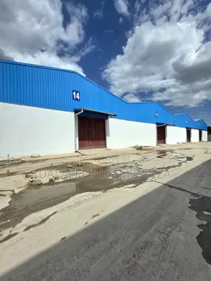 Godown for Rent Mwanza
