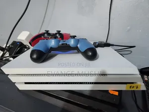 Ps4 Pro Storage 1tb