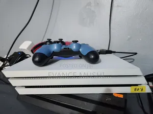 Ps4 Pro Storage 1tb
