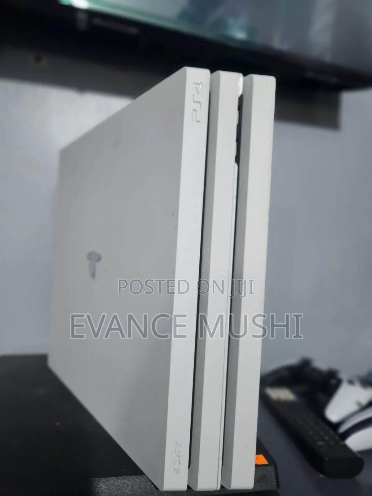 Ps4 Pro Storage 1tb