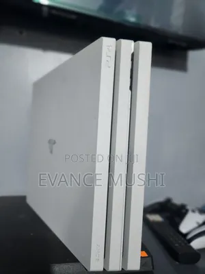 Ps4 Pro Storage 1tb