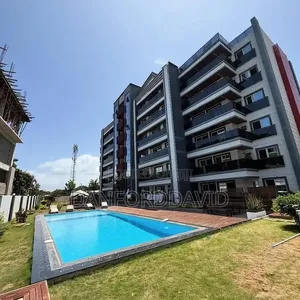 Furnished 2bdrm Apartment in Kahwa Real Estste, Masaki for rent