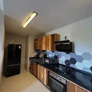 Furnished 2bdrm Apartment in Kahwa Real Estste, Masaki for rent