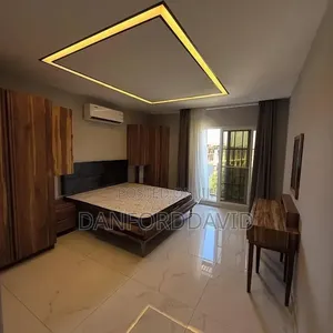 Furnished 2bdrm Apartment in Kahwa Real Estste, Masaki for rent