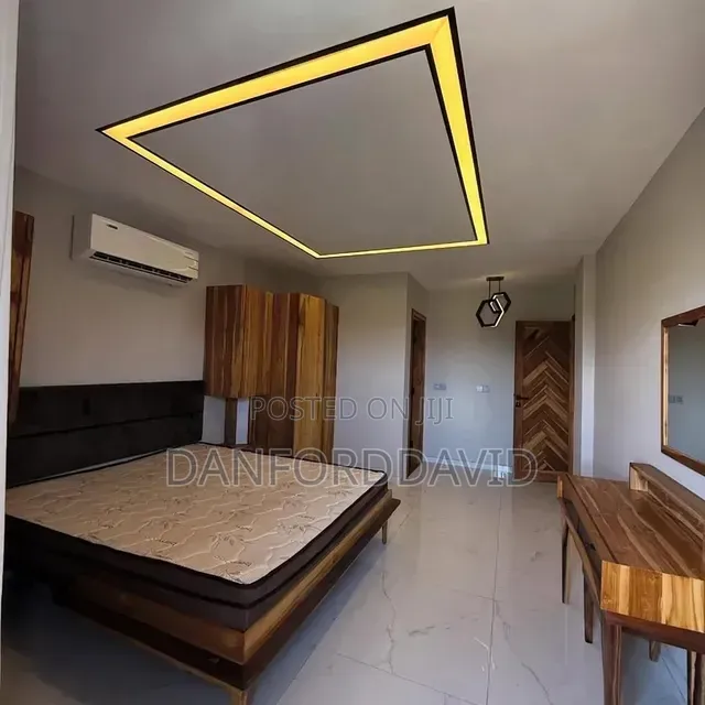 Furnished 2bdrm Apartment in Kahwa Real Estste, Masaki for rent