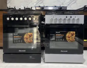 Skywood Cookers 50*50cm