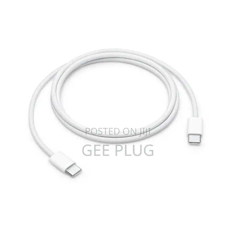 Apple Usb-C Charge Cable (1m) Original