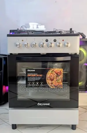 Skywood Cookers