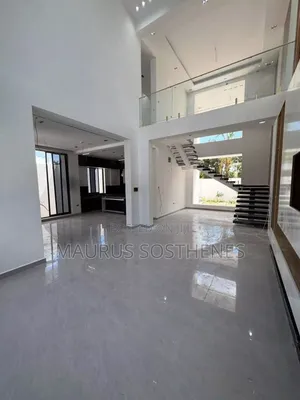 4bdrm House in Goba for sale