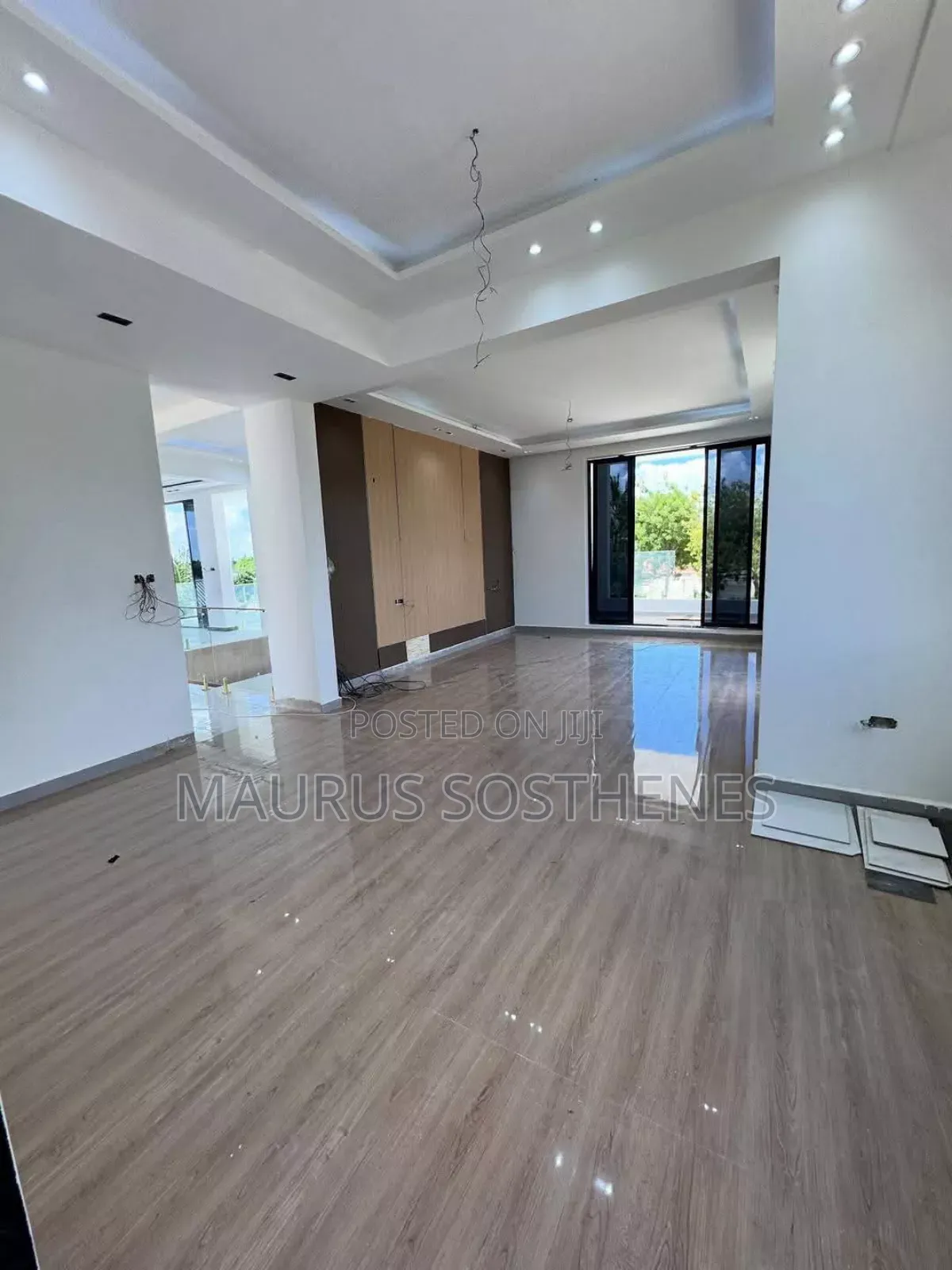 4bdrm House in Goba for sale