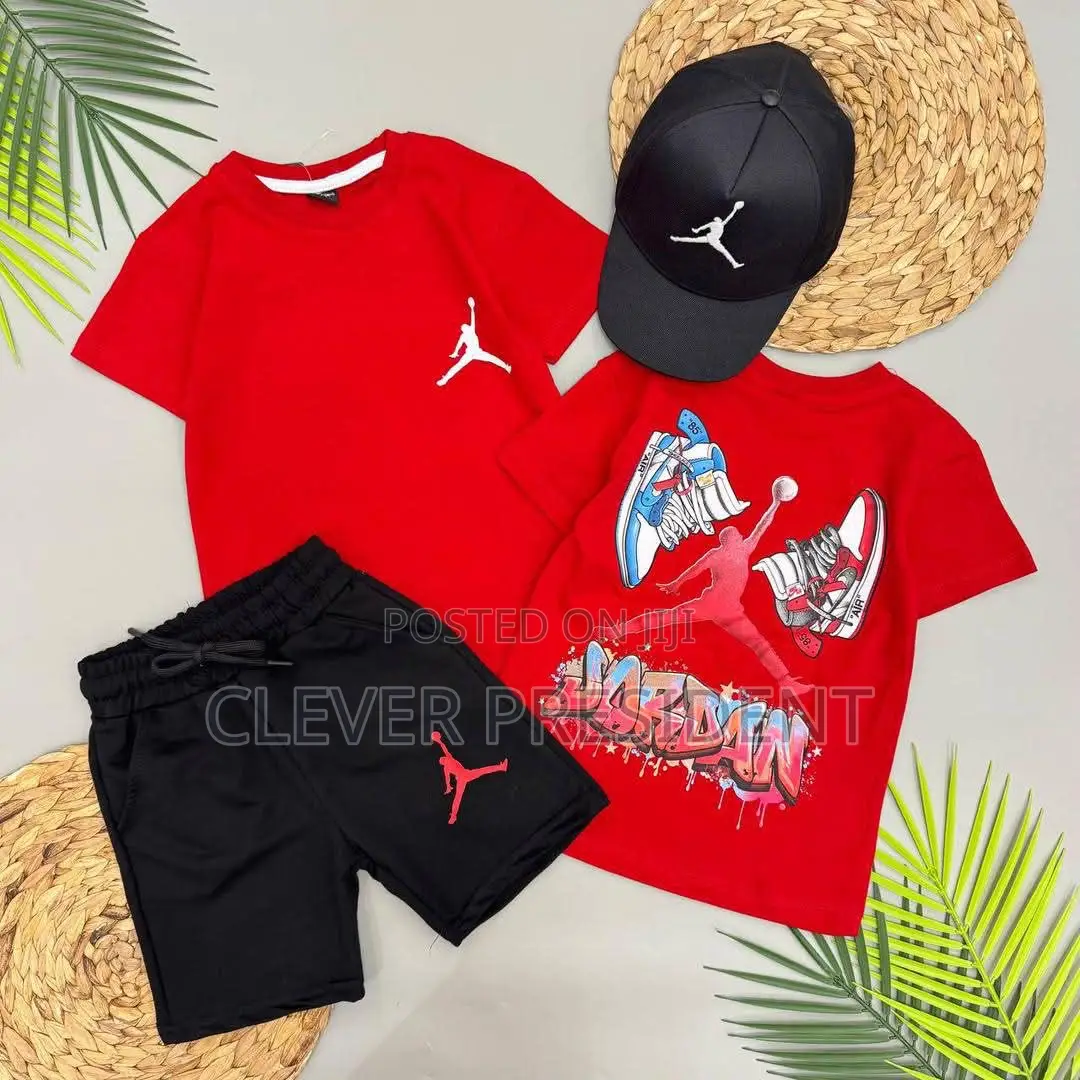 Full Set Available