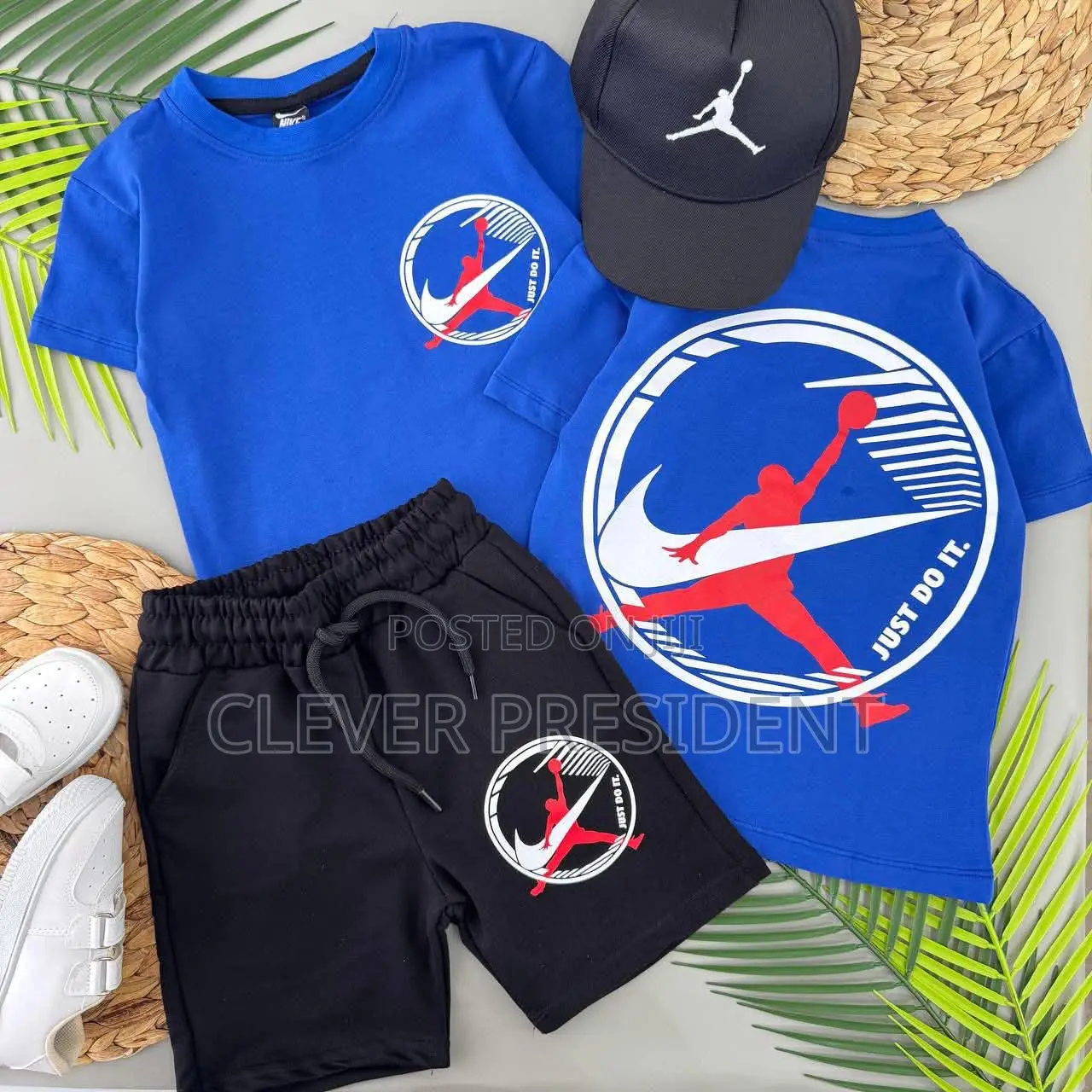 Full Set Available
