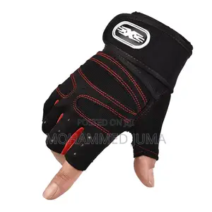 Gym Gloves