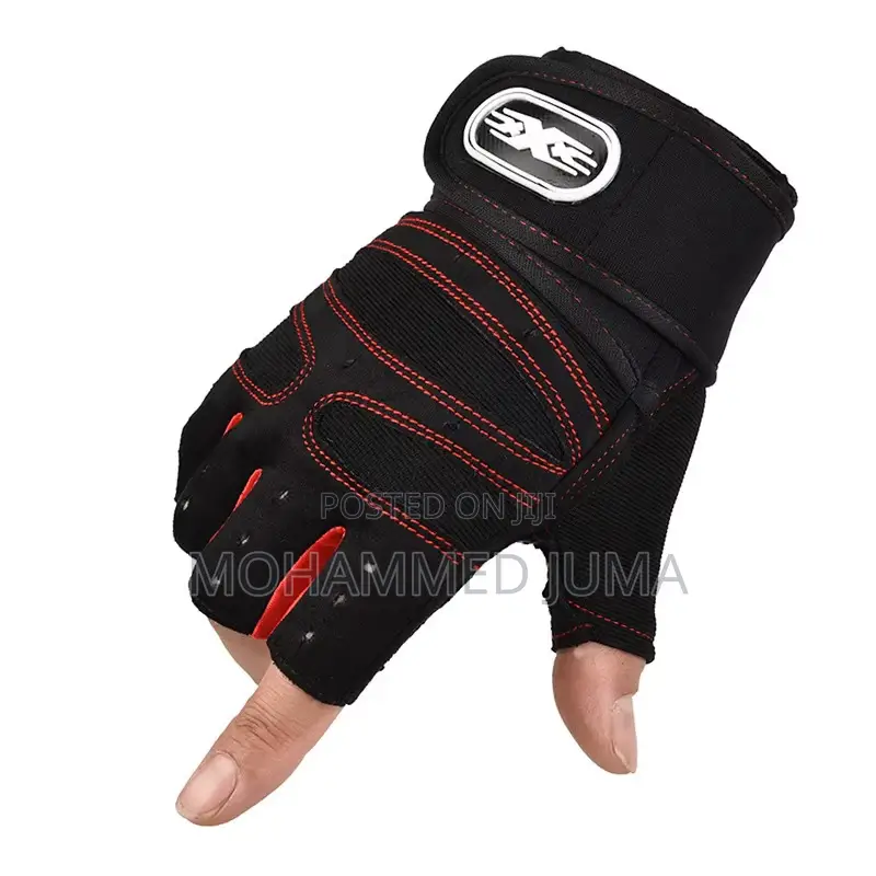 Gym Gloves
