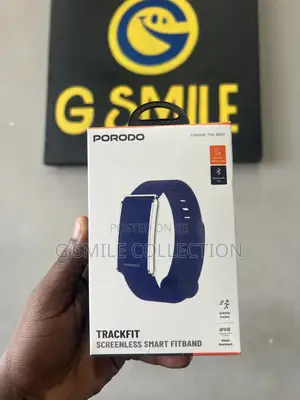 Porodo Trackfit