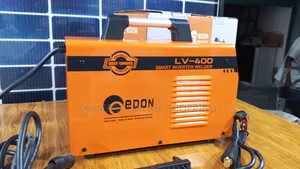 Edon Portable Welding Machine (Lv-400)