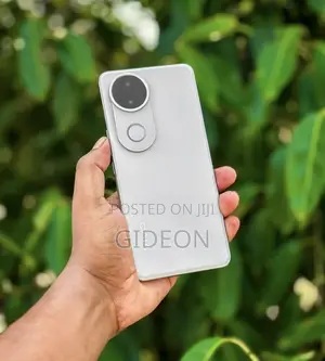 Vivo V50e 128 GB Silver