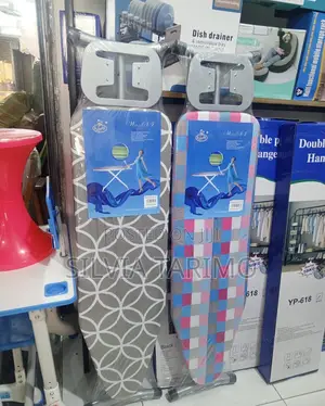 Iron Board