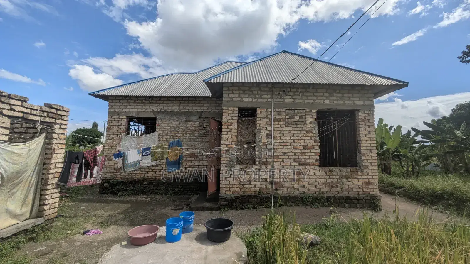 3bdrm House in Gwanpropertyagency, Kyela Mjini for sale