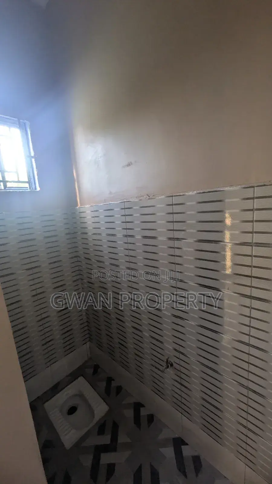 1bdrm Apartment in Kyela Mjini for rent