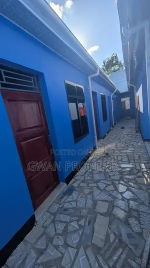 1bdrm Apartment in Kyela Mjini for rent
