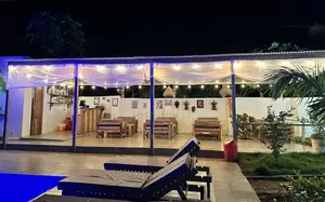 For Sale Boutique Hotel In Zanzibar North