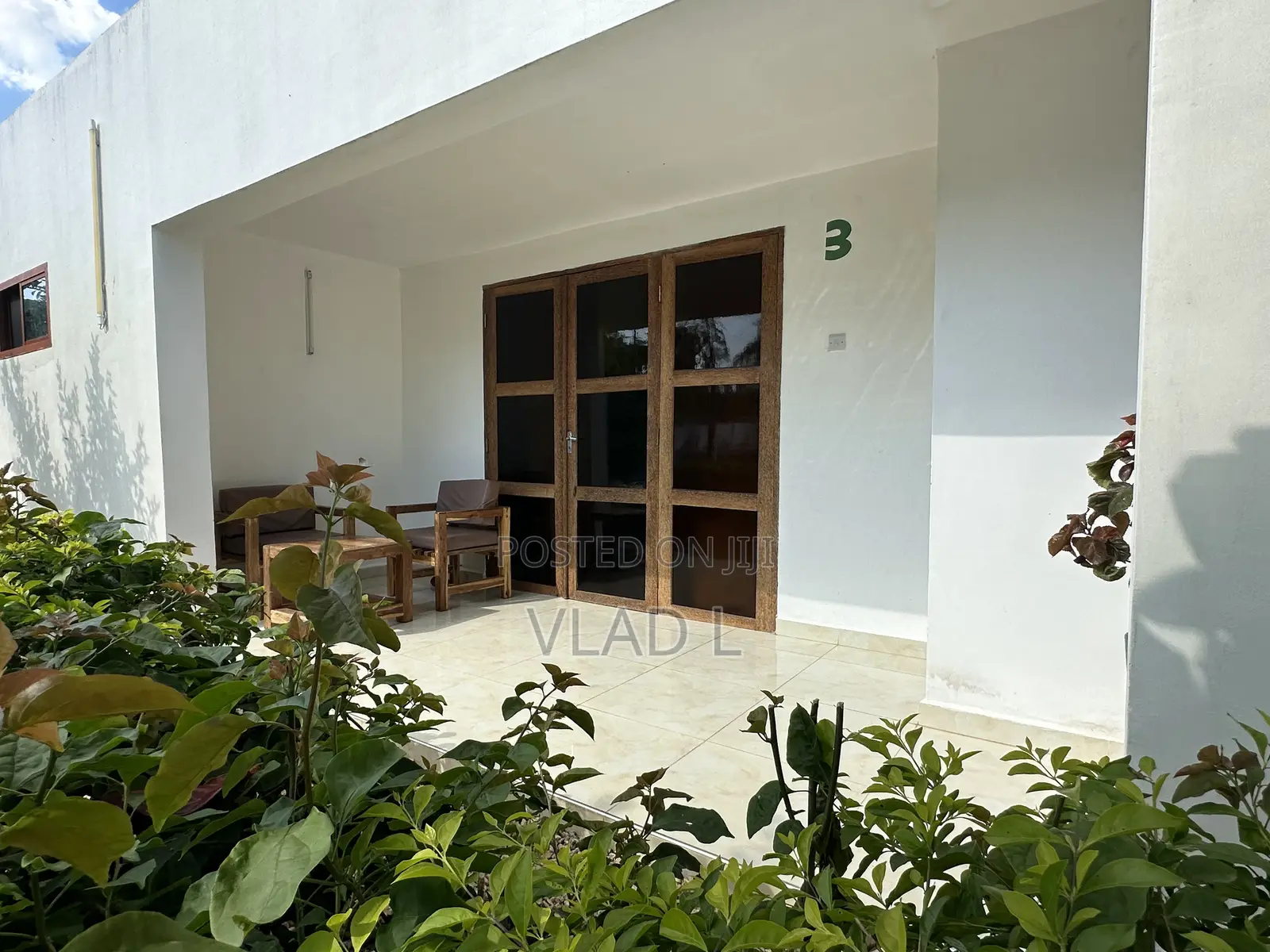For Sale Boutique Hotel In Zanzibar North