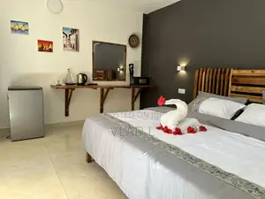For Sale Boutique Hotel In Zanzibar North