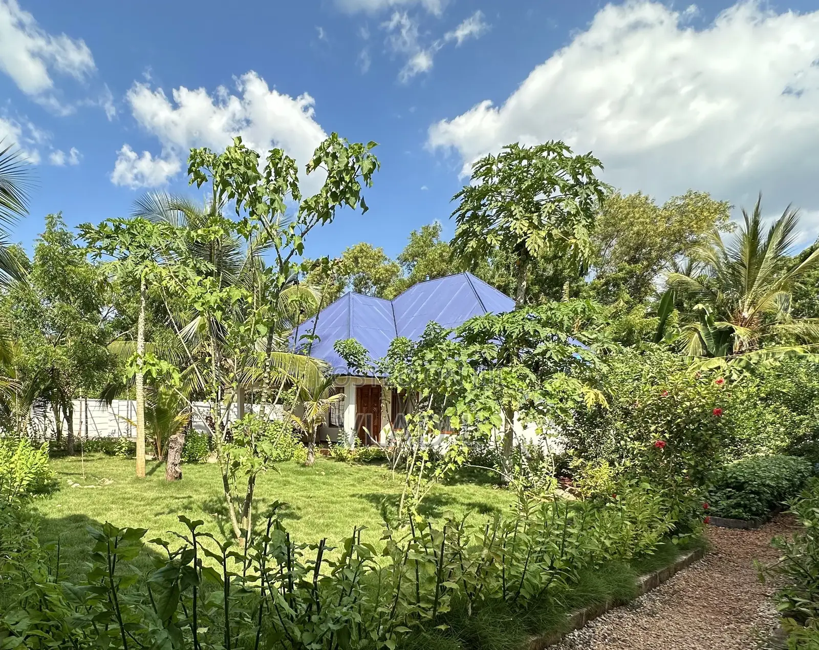 For Sale Boutique Hotel In Zanzibar North