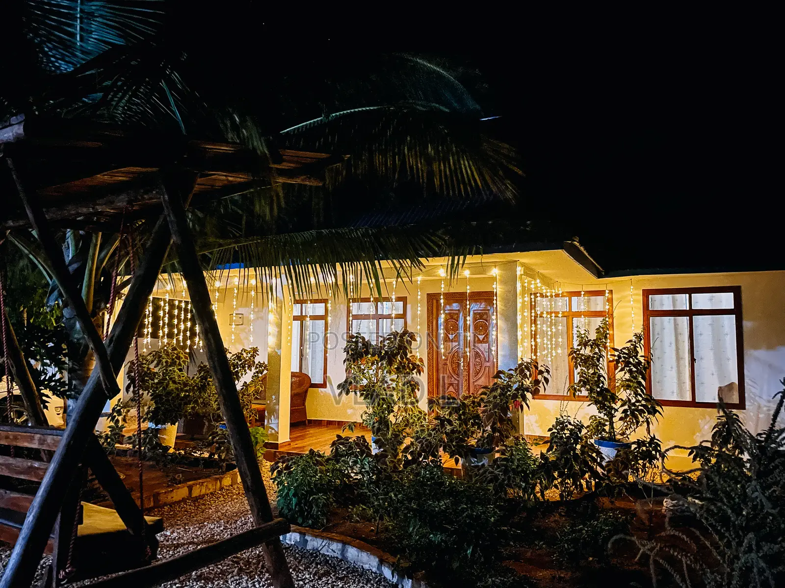 For Sale Boutique Hotel In Zanzibar North