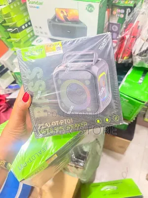 Zealot Pt01 Wireless Bluetooth Speaker 30w