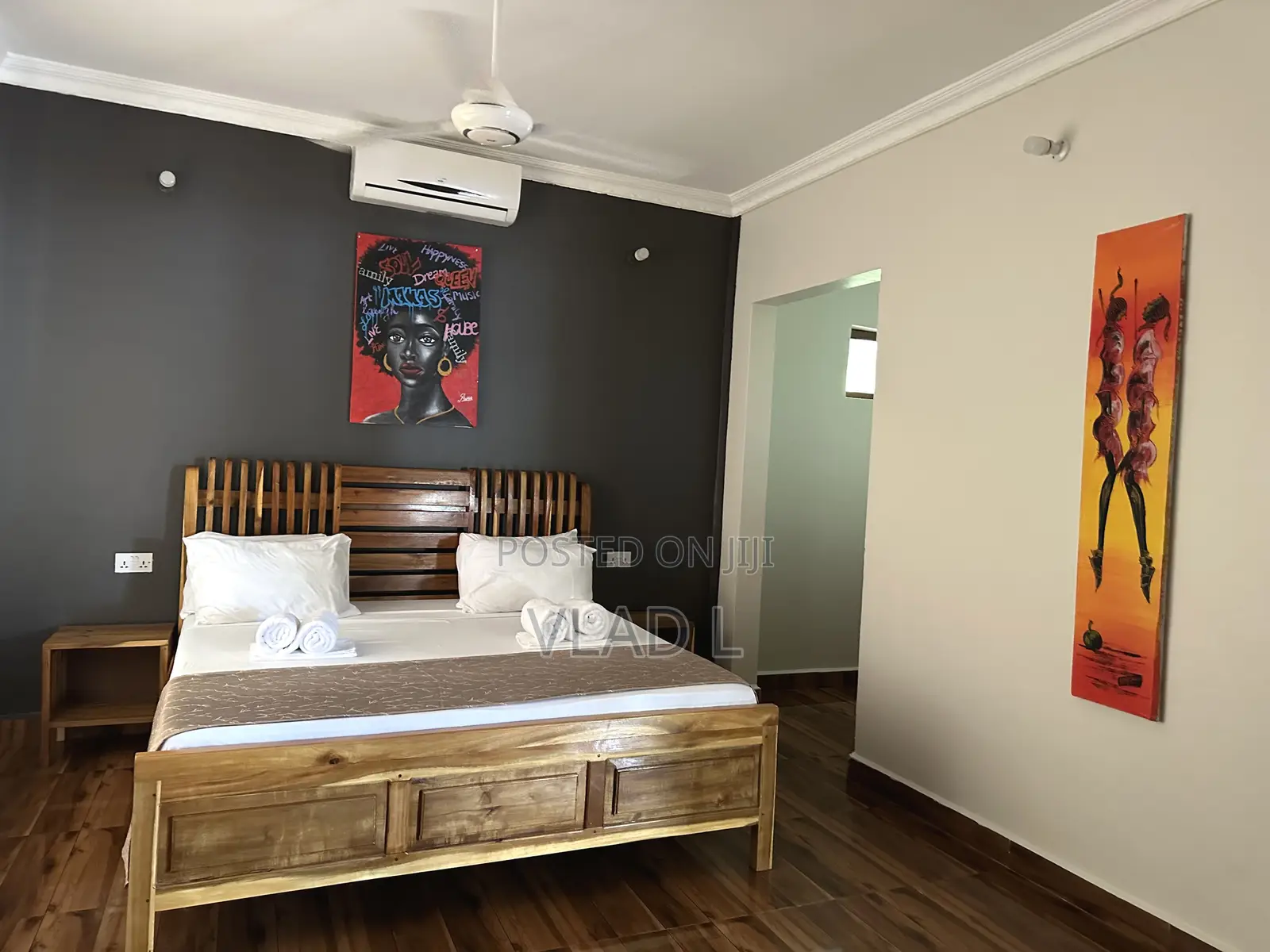 For Sale Boutique Hotel In Zanzibar North